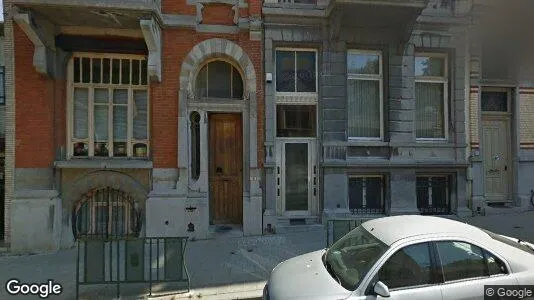Apartments for rent in Stad Brussel - Photo from Google Street View