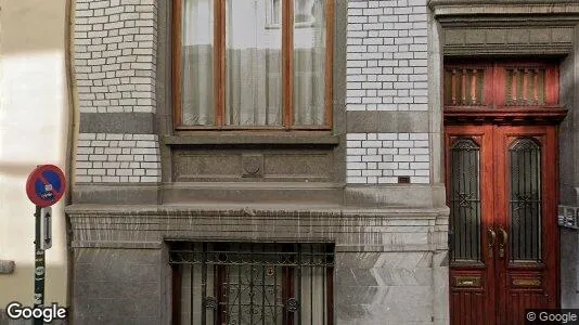 Apartments for rent in Stad Brussel - Photo from Google Street View