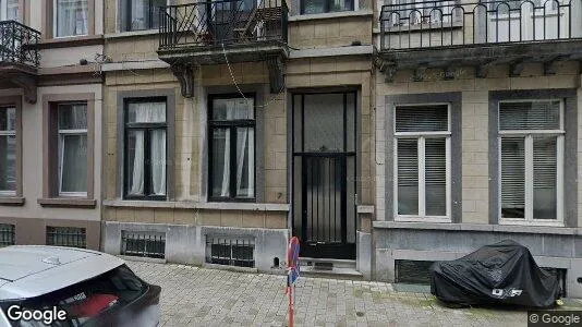 Apartments for rent in Stad Brussel - Photo from Google Street View