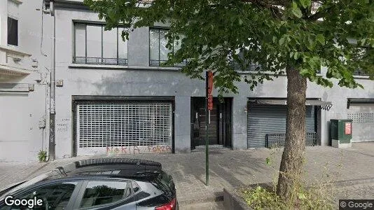Apartments for rent in Stad Brussel - Photo from Google Street View
