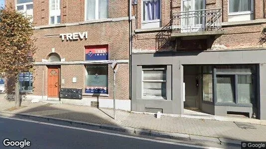 Apartments for rent in Namen - Photo from Google Street View