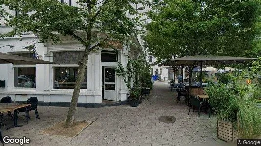 Apartments for rent in Stad Antwerp - Photo from Google Street View