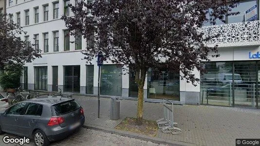 Apartments for rent in Stad Antwerp - Photo from Google Street View
