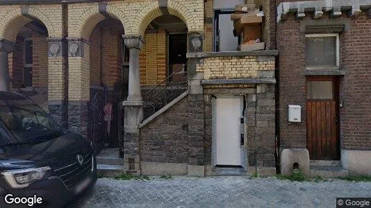 Apartments for rent in Luik - Photo from Google Street View