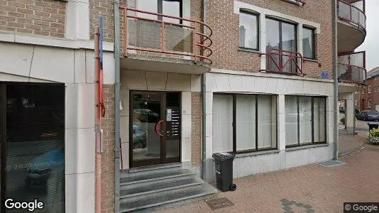 Apartments for rent in Welkenraedt - Photo from Google Street View