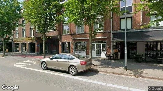 Apartments for rent in Brasschaat - Photo from Google Street View
