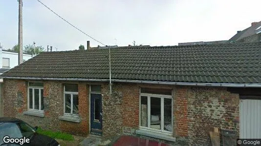 Apartments for rent in Bergen - Photo from Google Street View