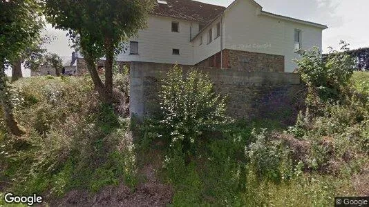 Apartments for rent in Malmedy - Photo from Google Street View