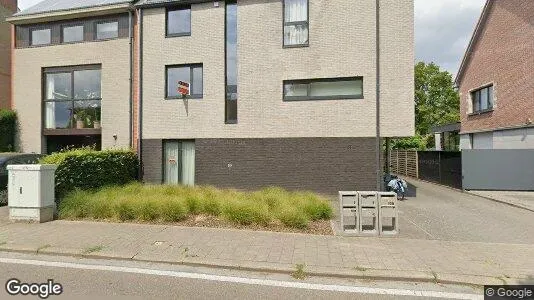 Apartments for rent in Boechout - Photo from Google Street View
