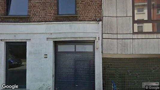 Apartments for rent in Aalst - Photo from Google Street View