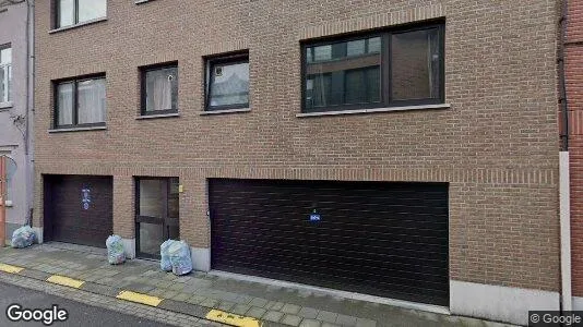 Apartments for rent in Zaventem - Photo from Google Street View