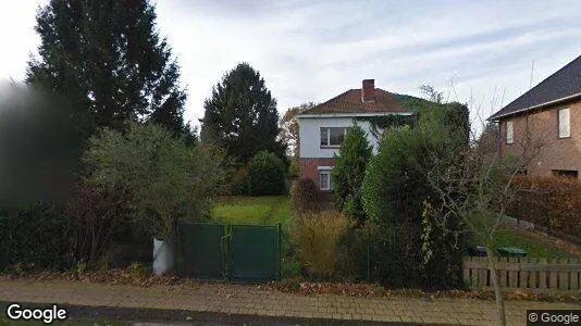 Apartments for rent in Kapellen - Photo from Google Street View