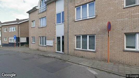 Apartments for rent in Aalst - Photo from Google Street View