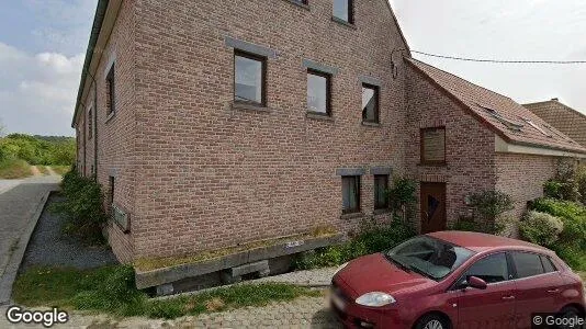 Apartments for rent in Kasteelbrakel - Photo from Google Street View