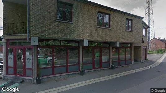 Apartments for rent in Luik - Photo from Google Street View