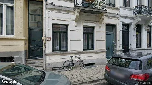Apartments for rent in Stad Antwerp - Photo from Google Street View
