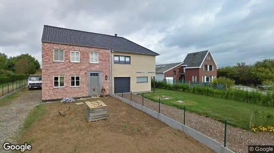Apartments for rent in Zottegem - Photo from Google Street View