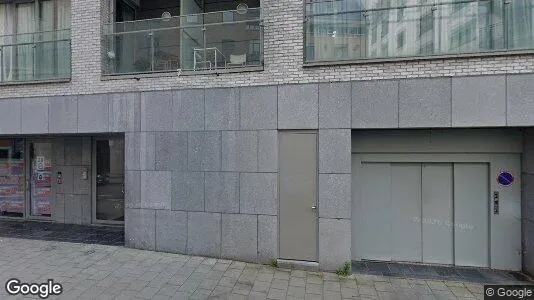 Apartments for rent in Stad Brussel - Photo from Google Street View