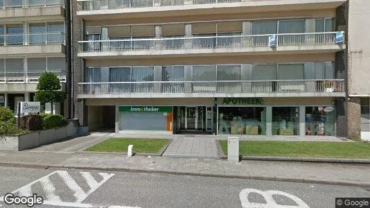 Apartments for rent in Aalst - Photo from Google Street View