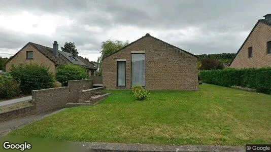 Apartments for rent in Durbuy - Photo from Google Street View