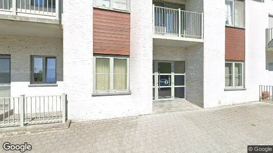 Apartments for rent in Gavere - Photo from Google Street View