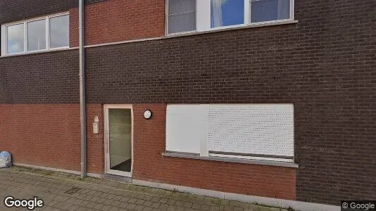 Apartments for rent in Sint-Lievens-Houtem - Photo from Google Street View