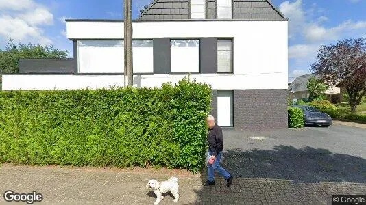 Apartments for rent in Putte - Photo from Google Street View