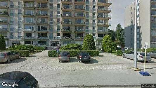 Apartments for rent in Brugge - Photo from Google Street View
