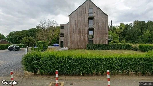 Apartments for rent in Oupeye - Photo from Google Street View