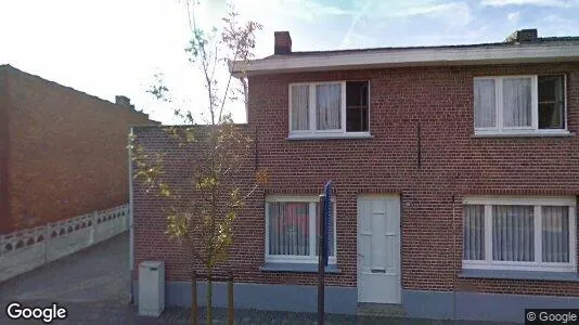 Apartments for rent in Putte - Photo from Google Street View
