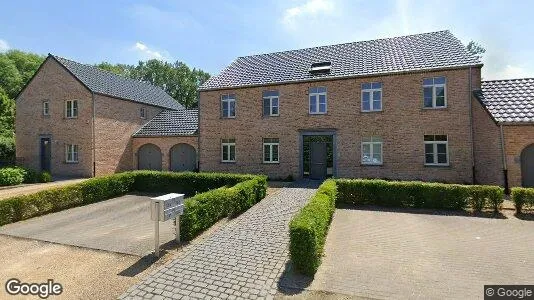 Apartments for rent in Geer - Photo from Google Street View