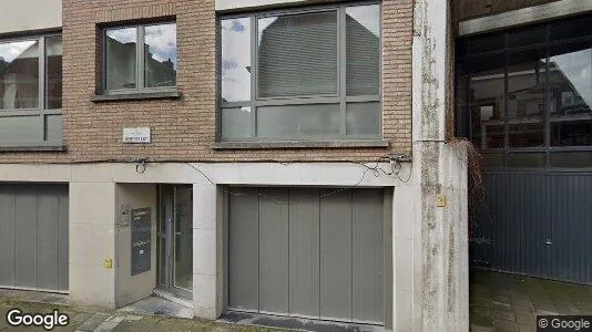 Apartments for rent in Stad Gent - Photo from Google Street View