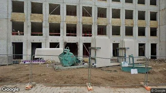 Apartments for rent in Brussels Sint-Lambrechts-Woluwe - Photo from Google Street View