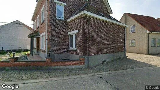 Apartments for rent in Lierde - Photo from Google Street View