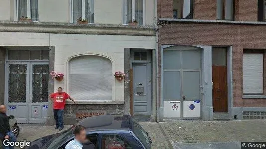 Apartments for rent in Stad Brussel - Photo from Google Street View