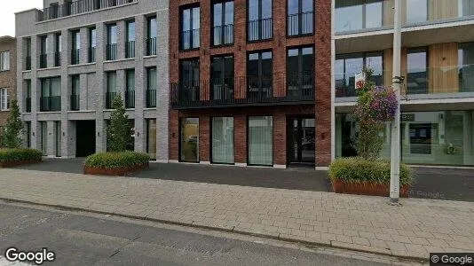 Apartments for rent in Schilde - Photo from Google Street View