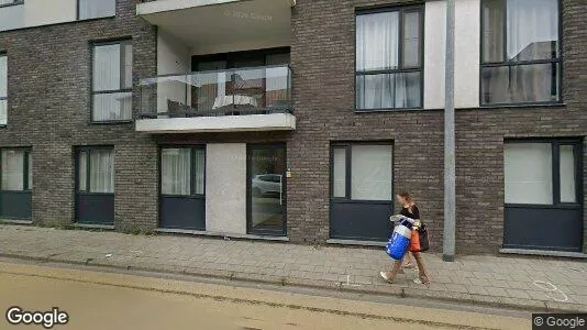 Apartments for rent in Mol - Photo from Google Street View