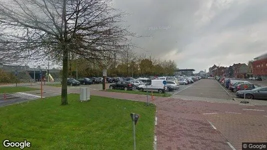 Apartments for rent in Roeselare - Photo from Google Street View