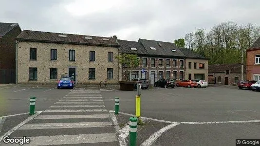 Apartments for rent in Bergen - Photo from Google Street View