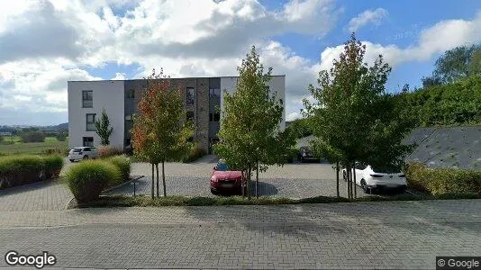 Apartments for rent in Blieberg - Photo from Google Street View