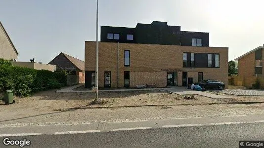 Apartments for rent in Wachtebeke - Photo from Google Street View
