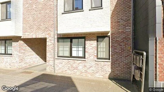 Apartments for rent in Herenthout - Photo from Google Street View