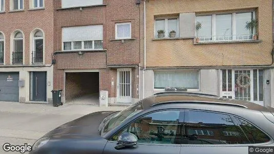 Apartments for rent in Mechelen - Photo from Google Street View
