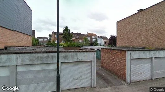 Apartments for rent in Vilvoorde - Photo from Google Street View