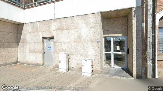 Apartments for rent in Sambreville - Photo from Google Street View