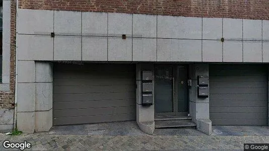 Apartments for rent in Luik - Photo from Google Street View