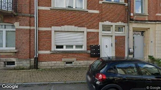 Apartments for rent in Aarlen - Photo from Google Street View