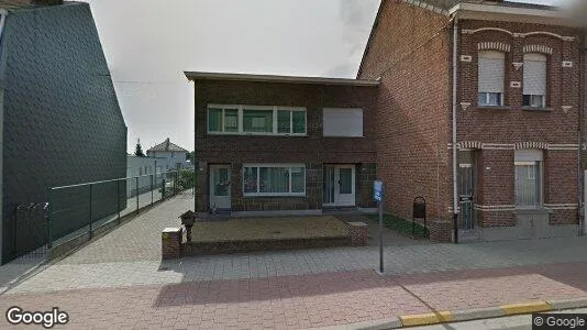 Apartments for rent in Duffel - Photo from Google Street View