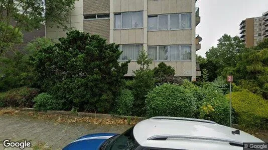 Apartments for rent in Brussels Ganshoren - Photo from Google Street View