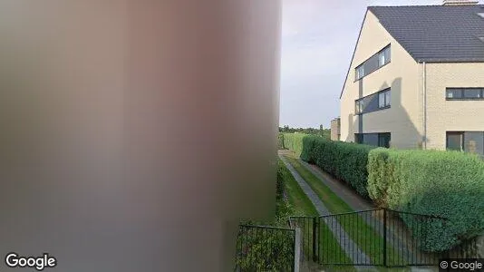 Apartments for rent in Leuven - Photo from Google Street View